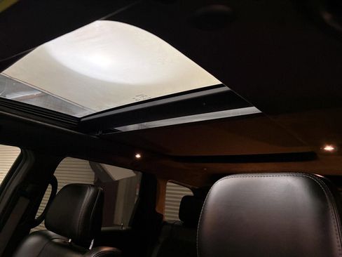 Used 2020 Jeep Grand Cherokee Trackhawk w/ Trailer Tow Group IV image 24