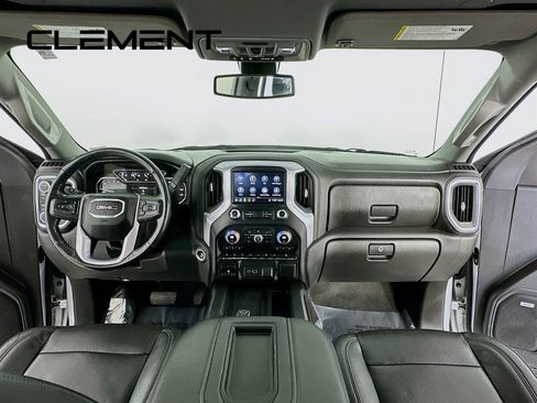 Used 2020 GMC Sierra 1500 SLT w/ SLT Premium Plus Package image 12