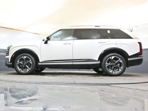 New 2026 Hyundai Palisade Limited image 32