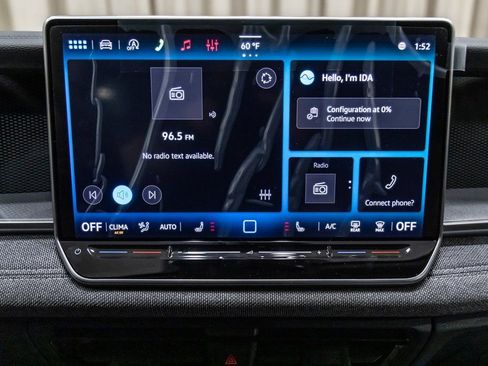 New 2026 Volkswagen Tiguan S image 20