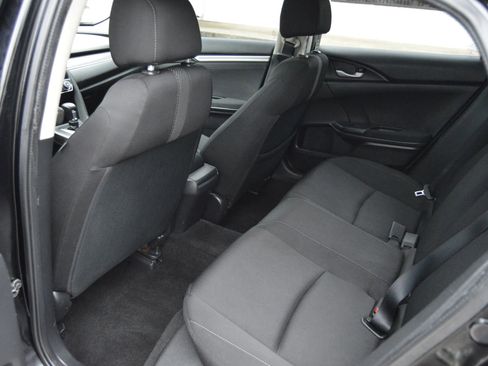 Used 2016 Honda Civic EX image 19