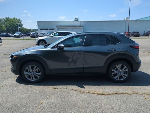 New 2026 MAZDA CX-30 AWD 2.5 S w/ Premium Package image 7