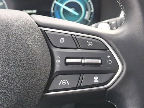 Certified 2022 Hyundai Santa Fe Limited w/ Cargo Package image 24