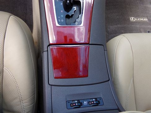 Used 2009 Lexus ES 350 FWD image 33
