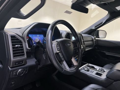 Used 2021 Ford Expedition XLT RWD image 9