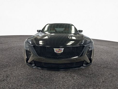 New 2026 Cadillac CT5 V w/ Platinum Package image 30