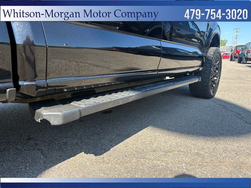 Used 2022 Ford F150 Lariat AWD/4WD image 38