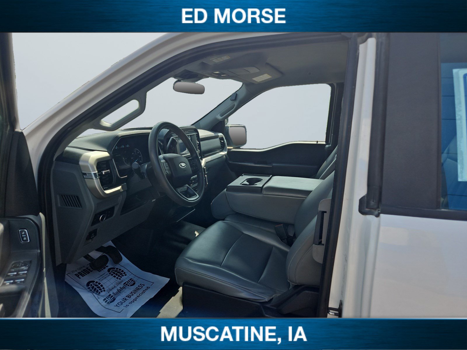 Used 2021 Ford F150 XL w/ Equipment Group 101A High AWD/4WD image 13