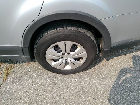 Used 2012 Subaru Outback 2.5i AWD/4WD image 16