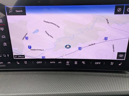 New 2025 Audi SQ5 Premium Plus image 24