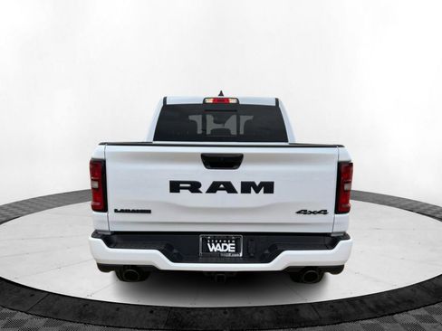 New 2026 RAM 1500 Laramie w/ Night Edition image 4