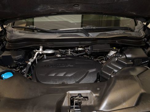 Used 2021 Honda Ridgeline Black Edition image 20