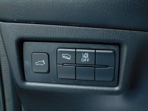 Used 2022 MAZDA CX-5 AWD 2.5 S w/ Preferred Package image 33