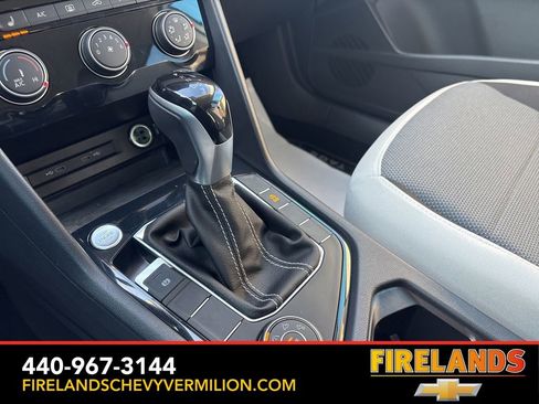 Used 2025 Volkswagen Taos S image 22