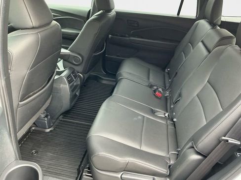 Used 2023 Honda Passport EX-L image 14