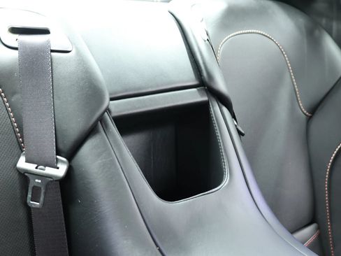 Used 2014 Aston Martin Vanquish Coupe RWD image 73
