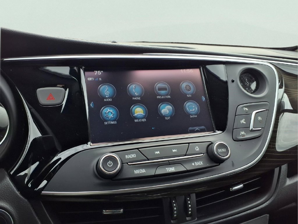 Used 2020 Buick Envision Premium AWD/4WD image 5