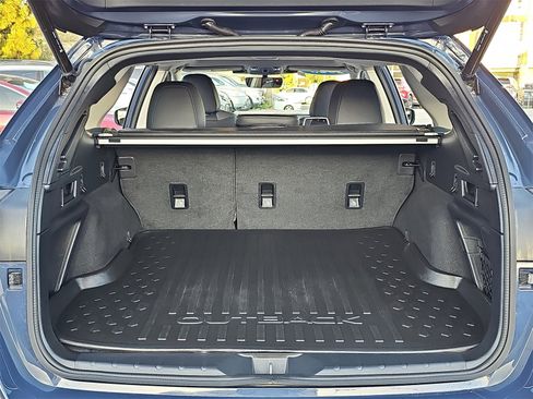 Used 2023 Subaru Outback Onyx Edition image 12