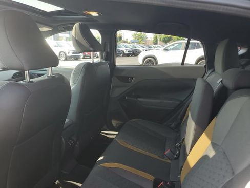 Certified 2024 Subaru Crosstrek 2.5i Sport AWD/4WD image 9