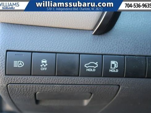 Used 2021 Toyota Camry LE image 18