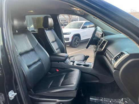 Used 2012 Jeep Grand Cherokee Laredo image 19