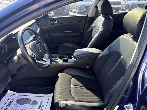 Used 2019 Kia Optima S w/ S Panoramic Sunroof Package image 15