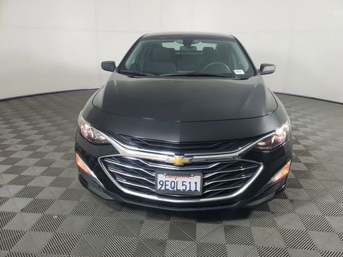 Used 2022 Chevrolet Malibu LS image 9