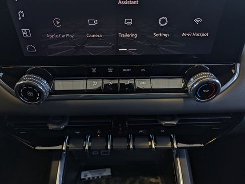 New 2026 GMC Canyon Elevation image 24