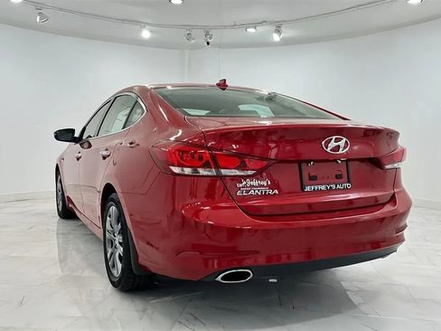 Used 2017 Hyundai Elantra Value Edition image 4