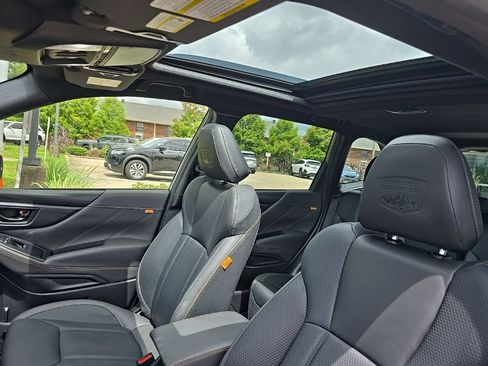 Used 2023 Subaru Forester Wilderness AWD/4WD image 6