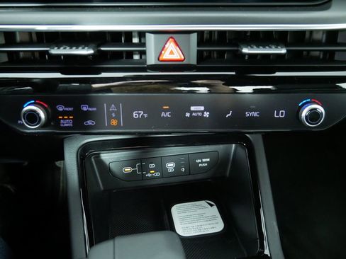 New 2026 Kia K5 GT-Line image 30