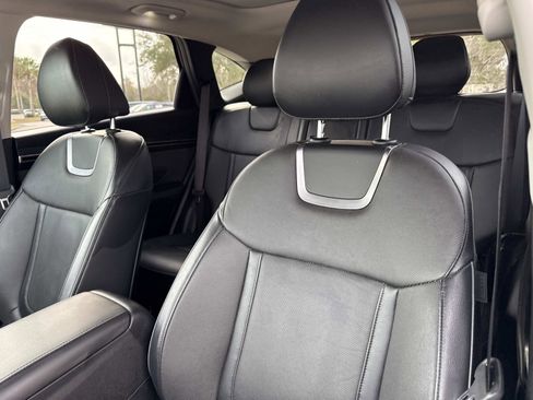 Used 2022 Hyundai Tucson Limited image 22