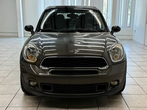 Used 2014 MINI Cooper Paceman S image 2