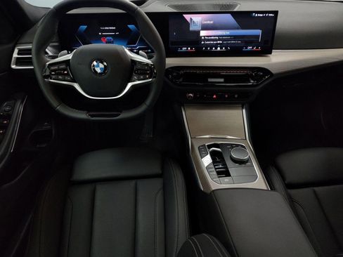 Used 2025 BMW 330i xDrive Sedan image 25