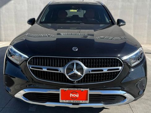 Used 2026 Mercedes-Benz GLC 300 GLC 300 image 3