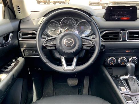 Used 2020 MAZDA CX-5 Sport image 6