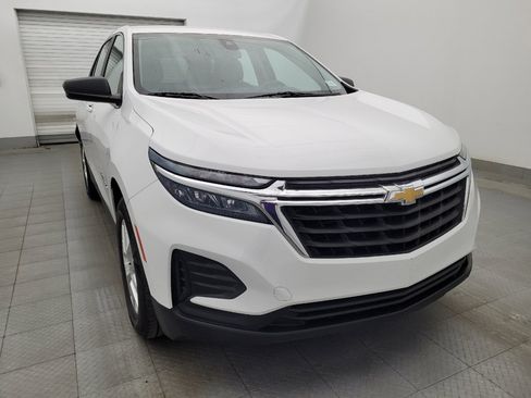 Used 2022 Chevrolet Equinox LS FWD image 13