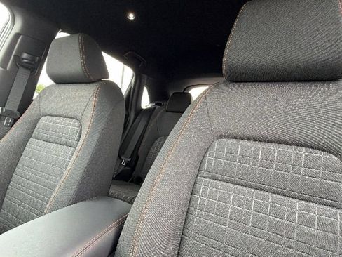 New 2027 Honda HR-V Sport image 11