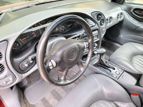 Used 2000 Pontiac Bonneville SSEi FWD image 14