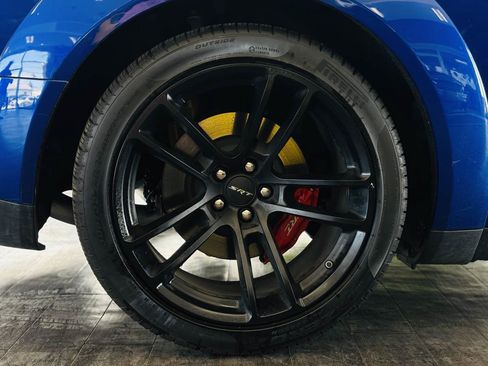 Used 2022 Dodge Challenger SRT Hellcat RWD image 30