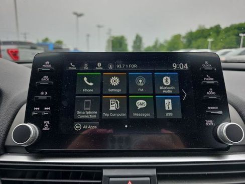 Used 2020 Honda Accord Sport image 31