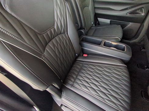 Used 2026 INFINITI QX60 Autograph w/ Autograph Tech Package AWD/4WD image 25