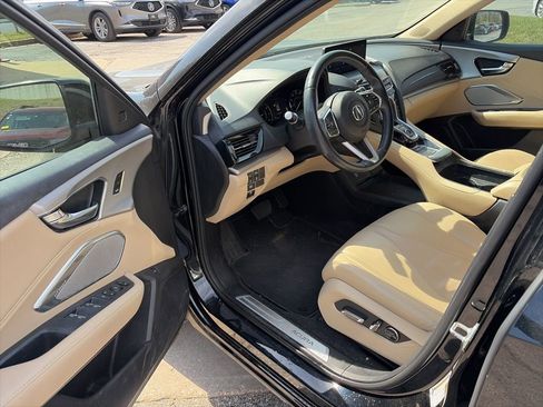 Used 2019 Acura RDX w/ Technology Package image 10