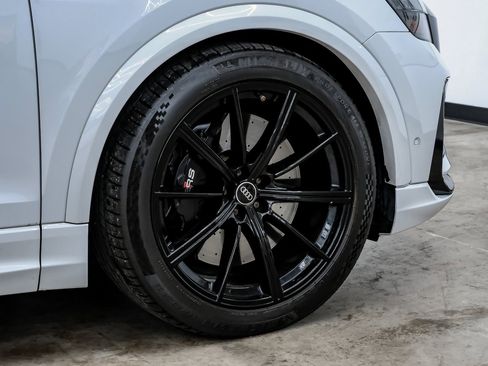 Used 2022 Audi RS Q8 image 55