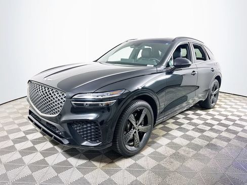 Used 2023 Genesis GV70 2.5T w/ Sport Prestige Package AWD/4WD image 7