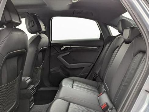 Used 2023 Audi A3 2.0T Premium w/ Convenience Package image 17