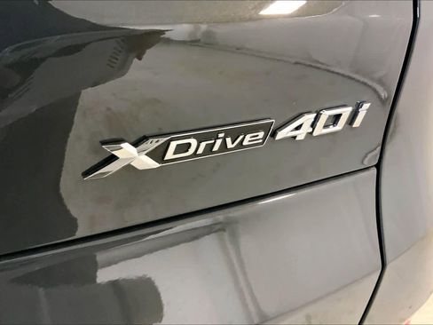 New 2026 BMW X5 xDrive40i w/ Premium Package image 15