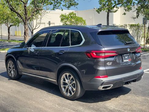 Used 2022 BMW X5 sDrive40i RWD image 8