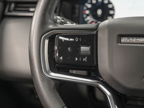 Used 2023 Land Rover Range Rover Velar R-Dynamic S image 19