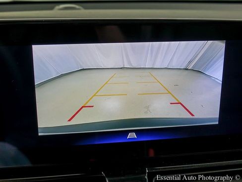 New 2026 Chevrolet TrailBlazer RS w/ Convenience Package image 17